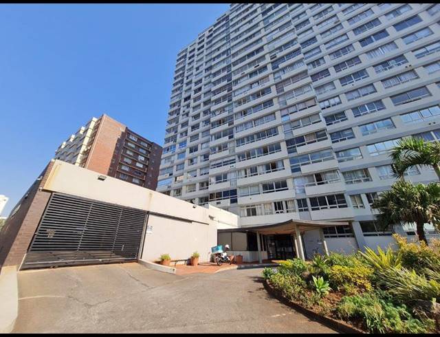 2 BEDROOM APARTMENT FOR SALE IN NORTH BEACH